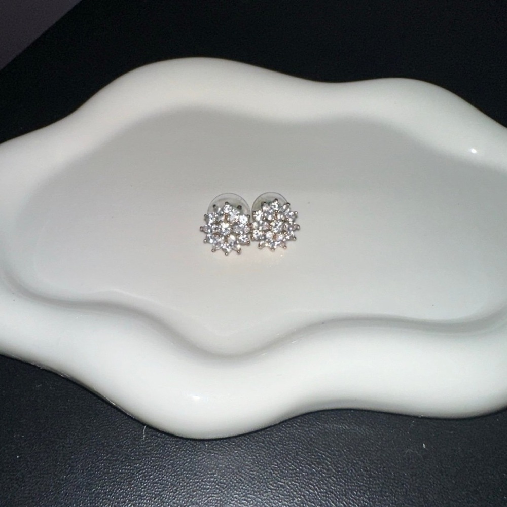 Charming Charlie Stud Earrings